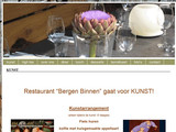 Restaurant Bergen Binnen