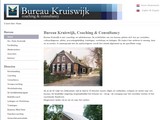 Bureau Kruiswijk Drs Patty Kruiswijk