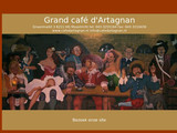 Grand café d’Artagnan