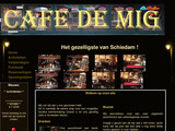 Cafe de Mig