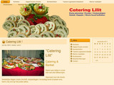 Catering Lilit – Eliza Makaschian