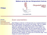 Chiropractisch Centrum Philippo
