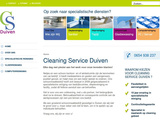 Cleaning Service Duiven