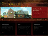 De Kruisberg | Hotel | Bistro | Zalencentrum | Catering