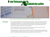 HartmanArk Administratie
