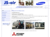 JS-Air Klimaatservice