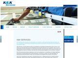 K & K Services
