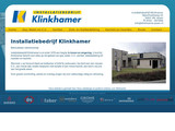 Installatiebedrijf Klinkhamer