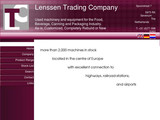 Lenssen Trading Company BV