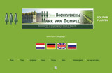 Boomkwekerij Mark van Gompel