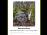Multiculture Groen