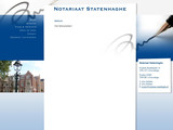 Notariaat Statenhaghe