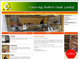 Catering & Poelier Robert Oude Lashof
