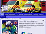 Regionale Ambulance Voorziening Limburg Noord