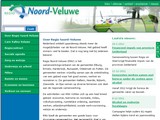 Samenwerkingsverband Gemeenten Regio Noord-Veluwe