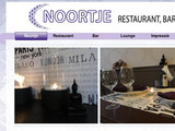 Noortje Restaurant, Bar & Lounge