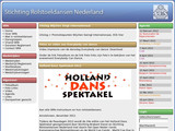 SRN Stichting Rolstoeldansen Nederland
