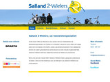 Salland 2-Wielers