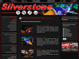 Silverstone Indoorkarting, Lasergames & Partycenter