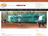 TOWN Tennis Organisatie West-Nederland