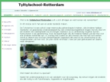 Tyltylschool Rotterdam