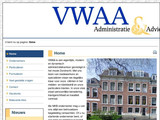 VWAA Administratie & Advies