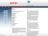 Weernink Process Engineering BV