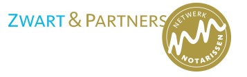 Zwart & Partners netwerk notarissen