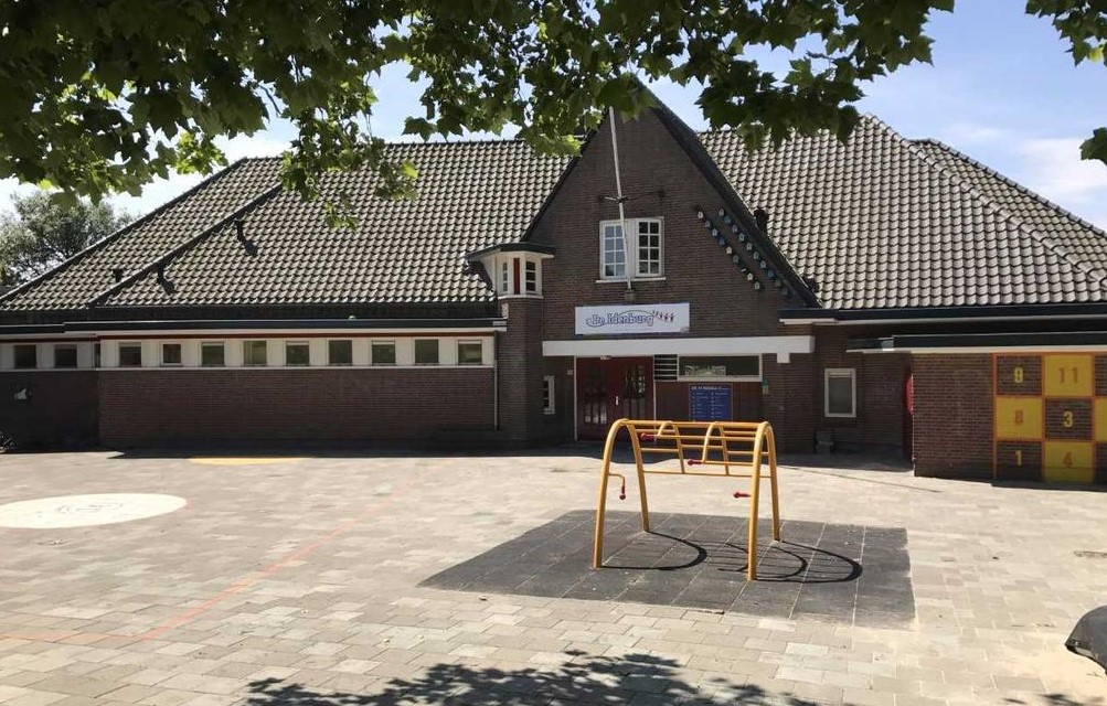 PCBS Idenburgschool