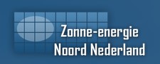Zonne-Energie Noord Nederland