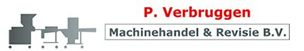 P. Verbruggen Machinehandel & Revisie B.V.