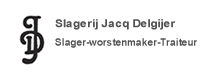 Slagerij Jacq Delgijer