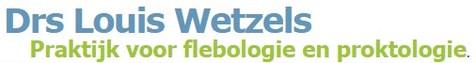 Drs. Louis Wetzels – Praktijk voor Flebologie & Proktologie