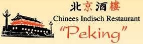 Chinees Indisch Restaurant Peking