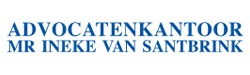 Mr Ineke van Santbrink Advocaat