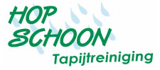 Hop Schoon Tapijtreiniging