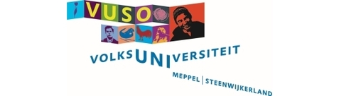 Volksuniversiteit Meppel / Steenwijkerland (VUSO)
