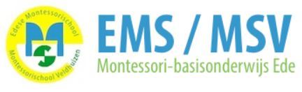 Edese Montessorischool / Montessorischool Veldhuizen