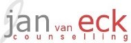 Jan van Eck Counseling