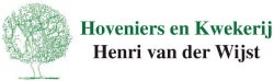 Hoveniersbedrijf en Kwekerij Henri van der Wijst