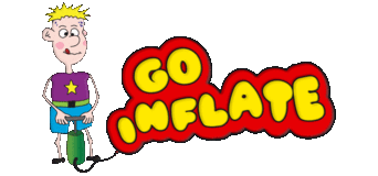 Go-inflate