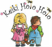 Kinderdagverblijf Keiki Holo Holo