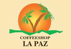 Coffeeshop La Paz