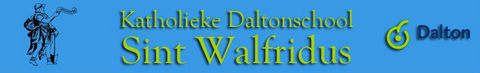 Katholieke Daltonschool Sint Walfridus