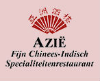 Chinees-Indisch Specialiteiten Restaurant Azië