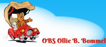 OBS Ollie B. Bommel