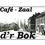 Café Zaal D’r Bok