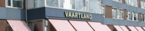 Vaartland Wonen Service & Zorgcentrum