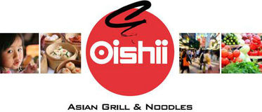Aziatisch Restaurant Oishii