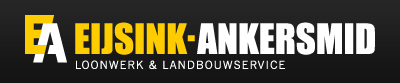Eijsink-Ankersmid Loonwerk & Landbouwservice